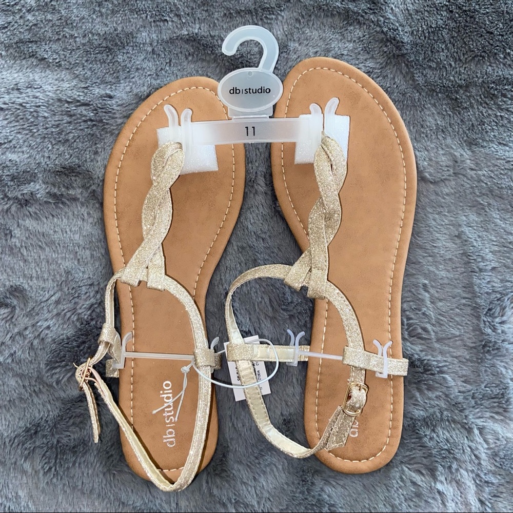 DB Studio Sandals
